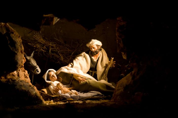 Foto generica d'archivio