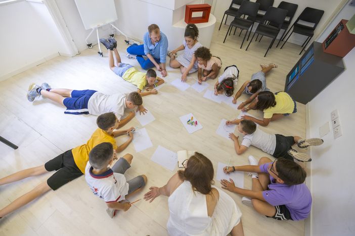 Doposcuola, potenziamento, recupero, orientamento: a Varese arriva “Progetti da Vivere” Doposcuola, potenziamento, recupero, orientamento: a Varese arriva “Progetti da Vivere”