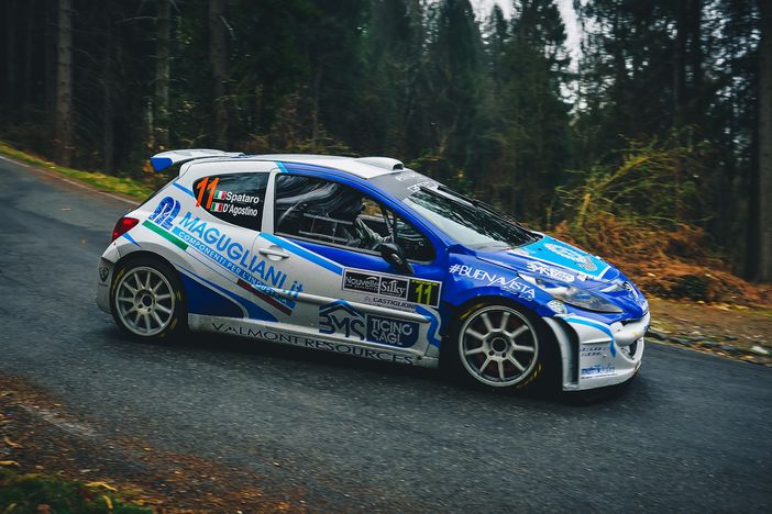 Con i suoi 148 piloti, il Rally dei Laghi 2021 è pronto è partire. L'appuntamento è per questo weekend Con i suoi 148 piloti, il Rally dei Laghi 2021 è pronto è partire. L'appuntamento è per questo weekend