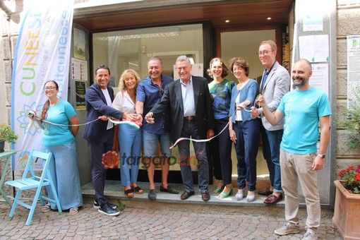 Affidata all'Atl Cuneese la gestione dell'ufficio turistico di Garessio