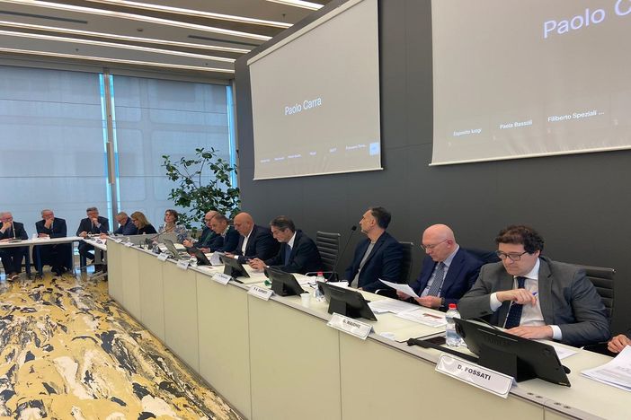 Siccità, l'assessore Sertori: «L’emergenza idrica è peggiore del 2022»