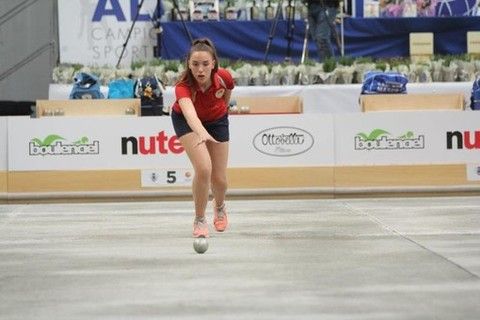 Si lavora per il ritorno delle bocce ad Alassio: Targa d'oro a maggio e Mondiali rosa ad ottobre