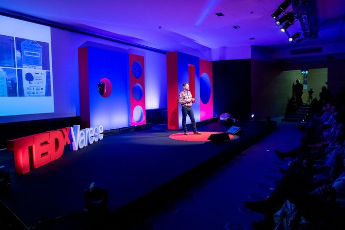 TEDxVarese lancia un appuntamento live al Multisala Impero Varese