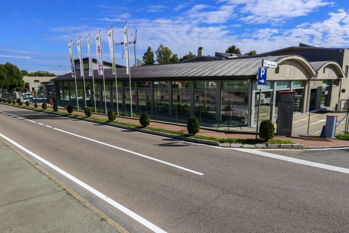 TD Group… aperto per ferie. Anche ad agosto un pieno di servizi per aziende e privati TD Group… aperto per ferie. Anche ad agosto un pieno di servizi per aziende e privati