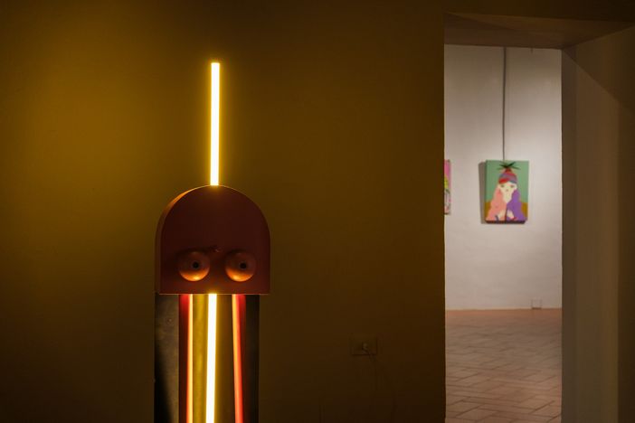 Varese è "Time to Start". Al via la seconda edizione dell'evento di Wg Art Varese è "Time to Start". Al via la seconda edizione dell'evento di Wg Art