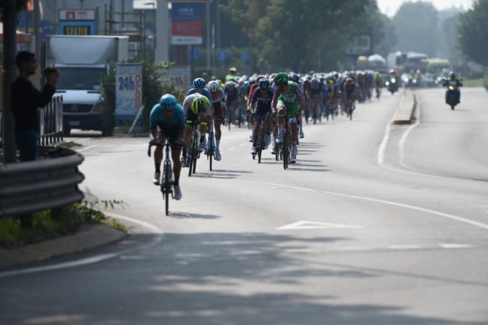 Un anno di grandi successi per la “Alfredo Binda” Un anno di grandi successi per la “Alfredo Binda”