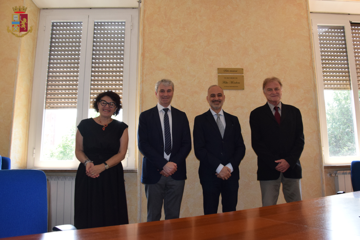 Violenze su donne e minori: 35 gli ammonimenti del questore di Varese nel 2023