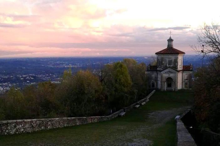 La Famiglia Bosina racconta...Natale Gorini e Varese in musica La Famiglia Bosina racconta...Natale Gorini e Varese in musica