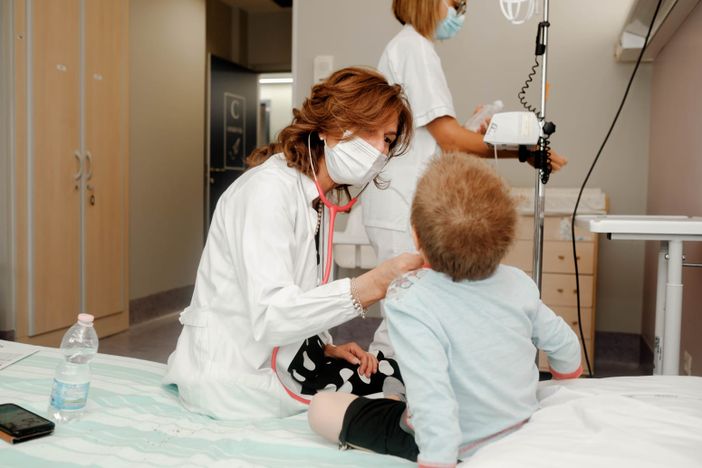 Le associazioni varesine che lottano contro il cancro impegnate nell’accoglienza dei pazienti ucraini