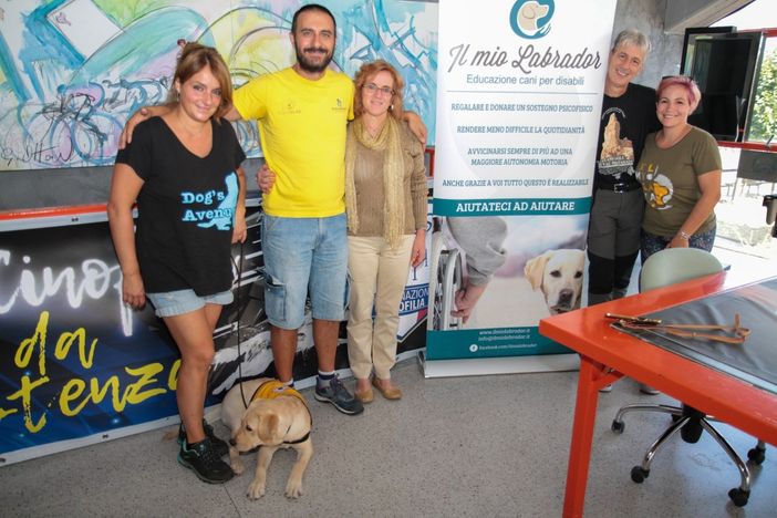 Foto Fabrizio Gamberini Foto Fabrizio Gamberini