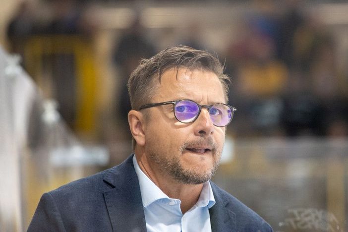 Devèze, la rabbia e l'orgoglio: «Non è finita qui. Sabato torneremo a Varese per gara 7» Devèze, la rabbia e l'orgoglio: «Non è finita qui. Sabato torneremo a Varese per gara 7»