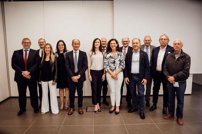 Federmanager Varese: rinnovati gli organi sociali per il triennio 2023-2026