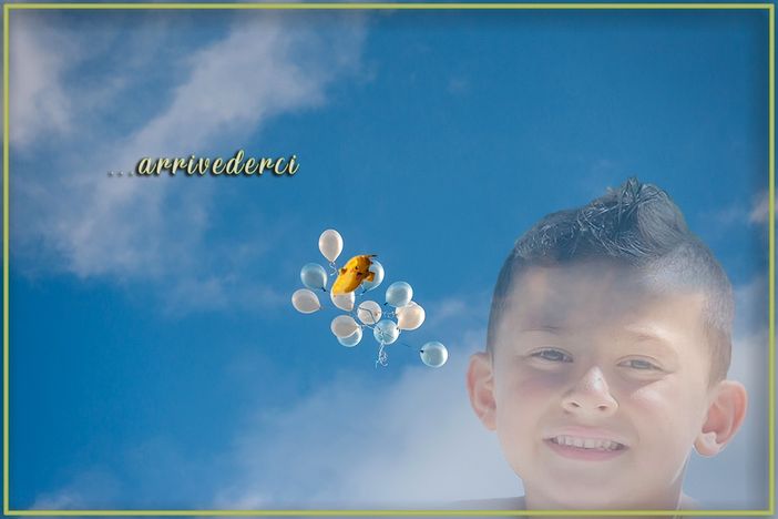 L'omaggio di Alessandro Umberto Galbiati a Daniele Paitoni L'omaggio di Alessandro Umberto Galbiati a Daniele Paitoni