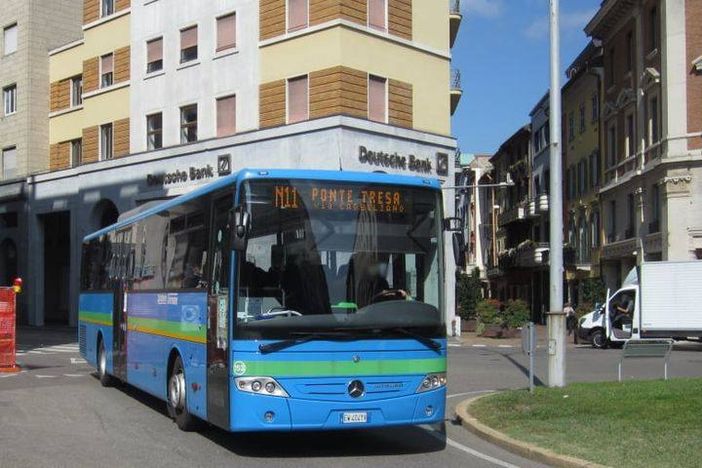 «Il distanziamento sui mezzi? Non dipende dalla capienza all'80%. Studenti con la mascherina perfino più attenti degli adulti»