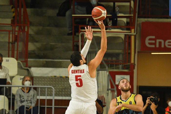 Varese e quelle salite dove conta solo l’anima