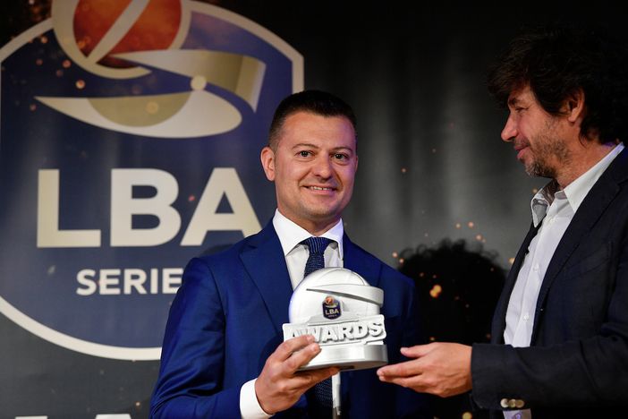 Simone Giofré ospite di una nuova Ultima Contesa