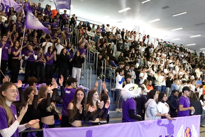 Foto Giulia Gallo Foto Giulia Gallo