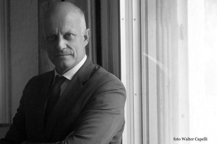 L'avvocato Andrea Mascetti L'avvocato Andrea Mascetti