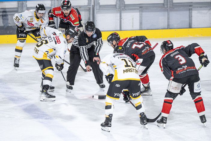 Varese-Caldaro, la saga infinita continua