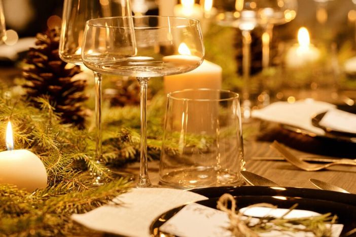 Capodanno in zona rossa in provincia di Varese: sulla tavola trionfa il Km zero