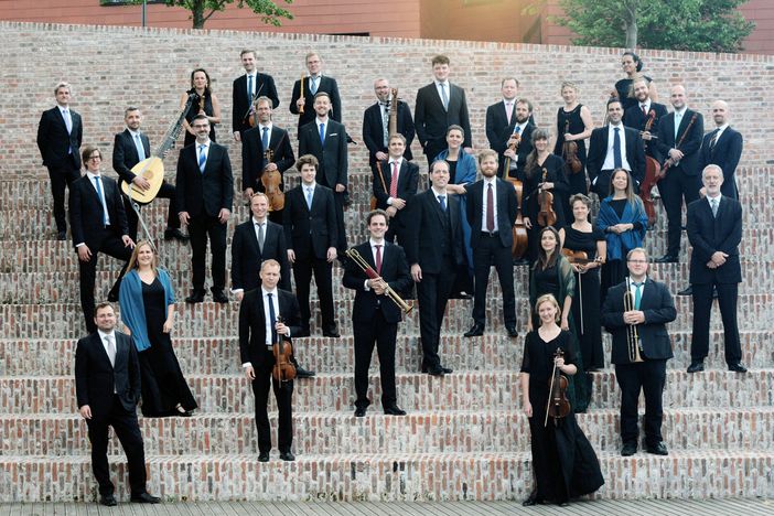 Dono per Natale? Un memorabile concerto alla basilica di San Vittore. «Musica di una bellezza incommensurabile» Dono per Natale? Un memorabile concerto alla basilica di San Vittore. «Musica di una bellezza incommensurabile»