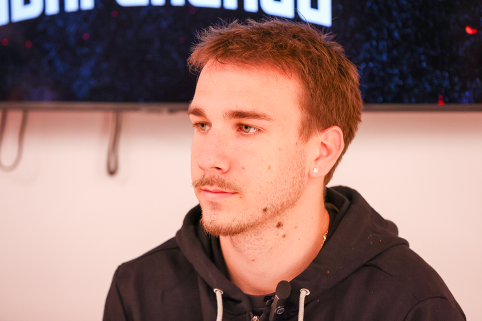 Foto Alberto Ossola - Pallacanestro Varese