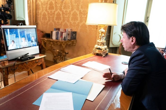 Il governo ufficializza la libertà di spostamento in regione dal 18 maggio, protocolli sanitari e sanzioni Il governo ufficializza la libertà di spostamento in regione dal 18 maggio, protocolli sanitari e sanzioni