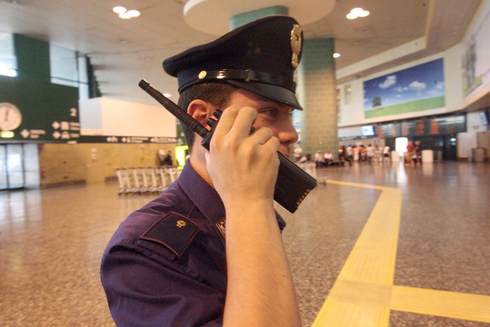 Documenti falsi a Malpensa: denunciati dodici stranieri