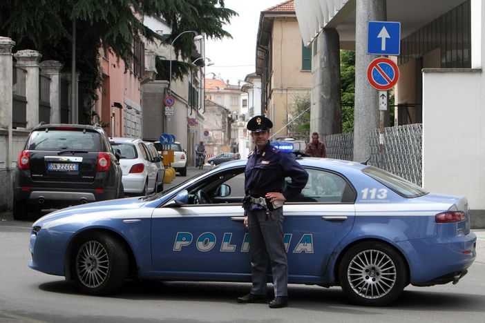 Tentato colpo in sala slot finisce in zuffa: identificato e denunciato il rapinatore