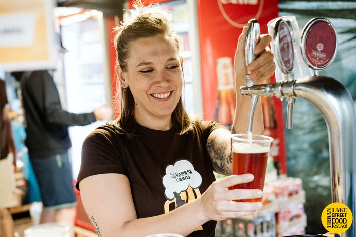 L'Urban Lake Street Food porta a Gallarate il meglio del cibo di strada L'Urban Lake Street Food porta a Gallarate il meglio del cibo di strada