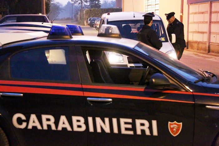 (foto d'archivio) (foto d'archivio)