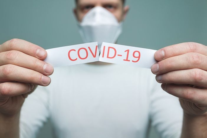 Coronavirus, buona notizia per Golasecca: «E' un comune Covid free»