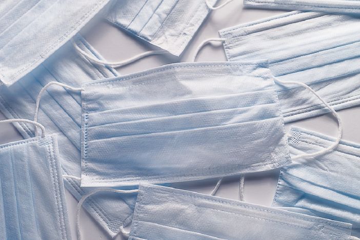 Coronavirus, 260mila mascherine per i cittadini della Provincia di Varese