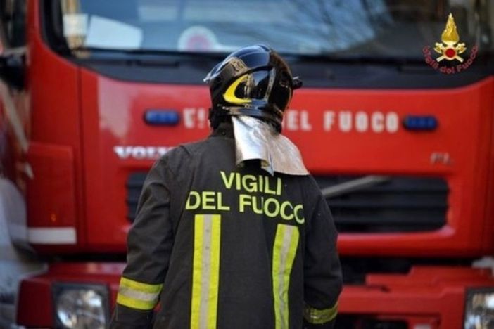 Domani anche a Varese la protesta dei vigili del fuoco: «Basta pacche sulle spalle, servono più risorse» Domani anche a Varese la protesta dei vigili del fuoco: «Basta pacche sulle spalle, servono più risorse»
