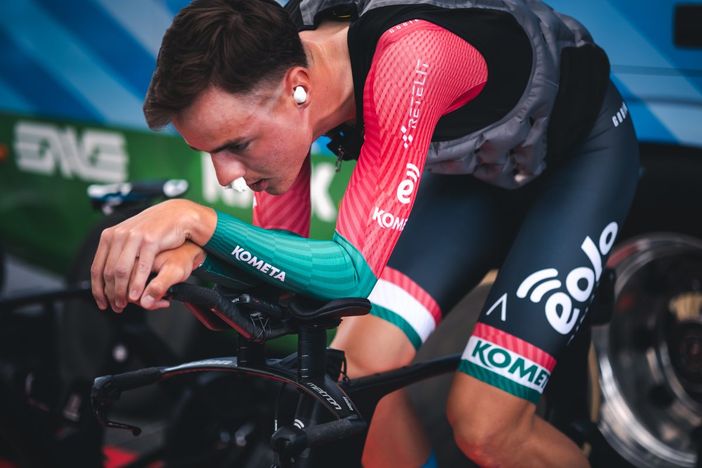 (Foto di Eolo-Kometa)