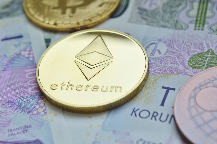 Gli exchange di criptovalute possiedono il 16% dell'offerta totale di Ethereum Gli exchange di criptovalute possiedono il 16% dell'offerta totale di Ethereum