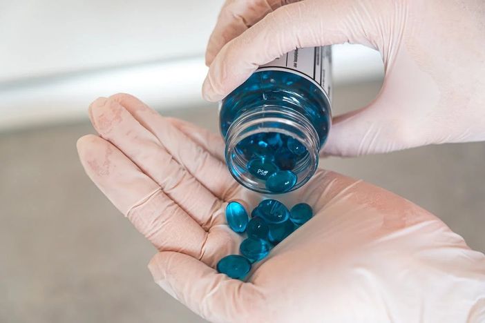 Migliori integratori per capelli: scopri le opzioni per capelli più forti e lucenti Migliori integratori per capelli: scopri le opzioni per capelli più forti e lucenti