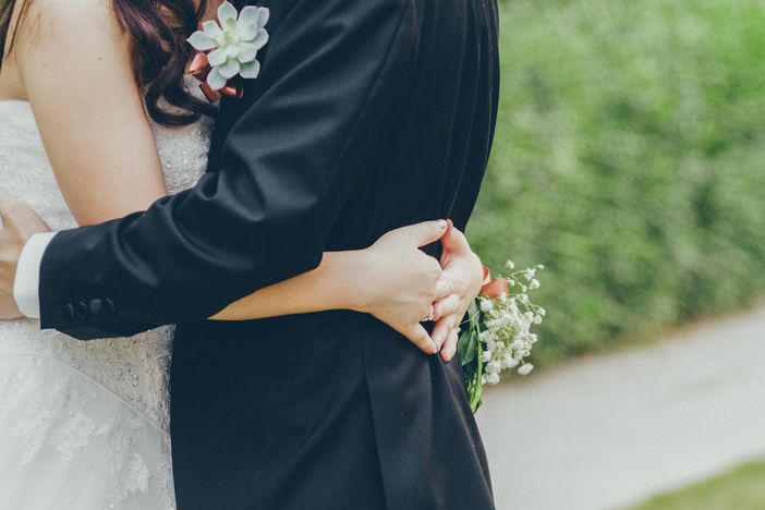 Fotografo per matrimoni a Varese: perché scegliere Michele Dell'Utri