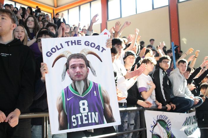 FOTO. School Cup: Da Vinci Pascoli e Stein Gavirate vincono in una magica atmosfera