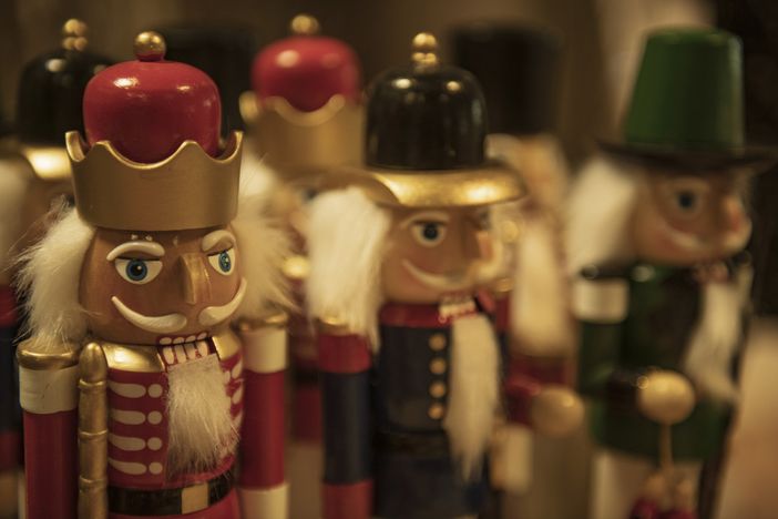 Very Christmas. Cereria Bianchi, il luogo perfetto per il tuo Natale