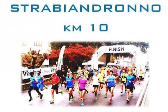 "Strabiandronno": domenica la terza edizione dedicata a Carla Manfredi, l'ultima barcaiola dell'Isolino Virginia