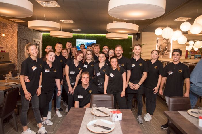 Le squadre dei Tourlé di Gazzada e Marchirolo sono pronte ad accogliere nuove persone