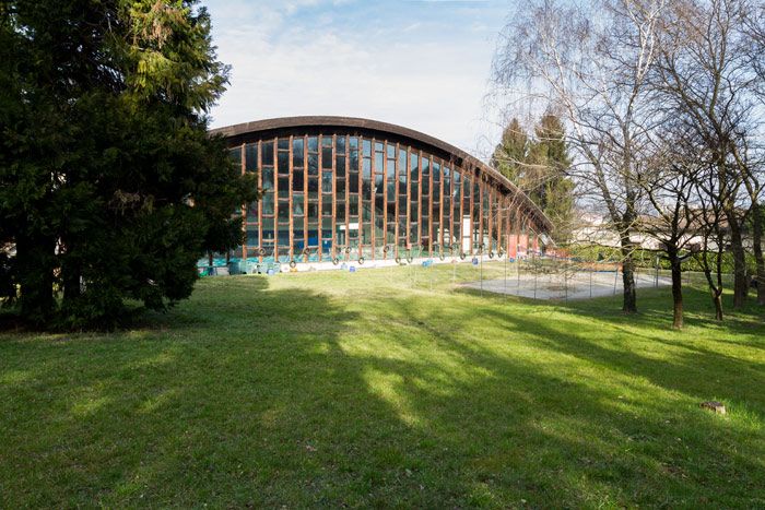 Palaghiaccio, Azione Varese: «Galimberti specula sulle disgrazie altrui. E con il Palalbani ha rischiato grosso» Palaghiaccio, Azione Varese: «Galimberti specula sulle disgrazie altrui. E con il Palalbani ha rischiato grosso»