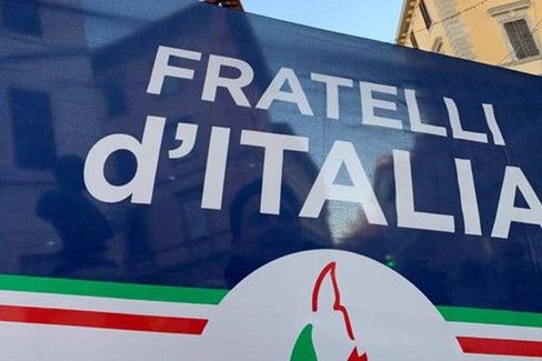 Fratelli d’Italia, Carbone commissario a Samarate, Giordano a Induno e Malnate