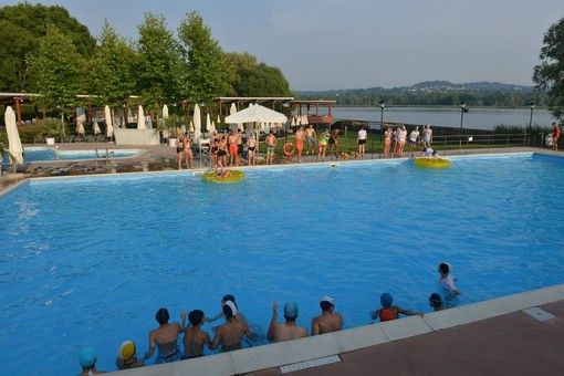 Lido Schiranna, il Comune apre il bando per la gestione di piscine e ristorazione Lido Schiranna, il Comune apre il bando per la gestione di piscine e ristorazione