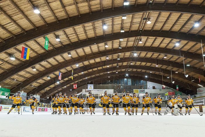 Mastini nuovamente a Milano per allenamenti e partite Mastini nuovamente a Milano per allenamenti e partite