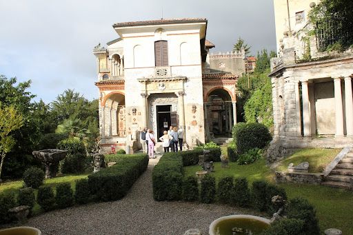 Musei del Sacro Monte di Varese in LIS: per le Giornate europee del patrimonio, l’arte diventa inclusiva Musei del Sacro Monte di Varese in LIS: per le Giornate europee del patrimonio, l’arte diventa inclusiva
