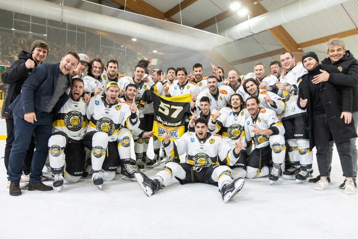 Noi ci fidiamo (nous faisons confiance, we trust you) - Photosport &amp; More