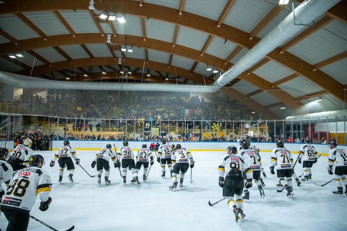 LA BATTAGLIA FINALE. Quegli uomini normali che ogni notte diventano Mastini