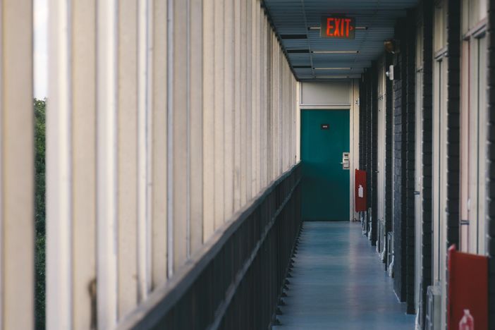 Prevenzione incendi in condominio: la parola d’ordine è “attenzione!”